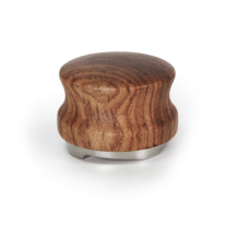 (홈아트) 마카롱템퍼58mm-우드