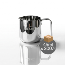(박스할인-홈아트) LY42237A 벨크리머-1.5oz (200개/박스)