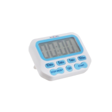 (홈아트)HOM-288 디지털타이머-블루