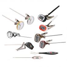 (홈아트) 커피/다용도 온도계 모음