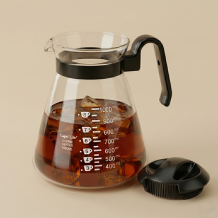 (홈아트) T810 드립서버-1000ml
