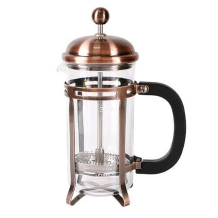 (홈아트) 259 프레스여과기 350ml-동컬러