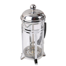 (홈아트) 257 프레스여과기 350ml-실버