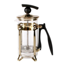 (홈아트) 222 프레스여과기 350ml-골드