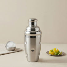 (홈아트) LY42260/B 칵테일 쉐이커-350ml
