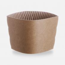 (컵홀더)10/13-모조지홀더-화이트무지 1000개/1박스