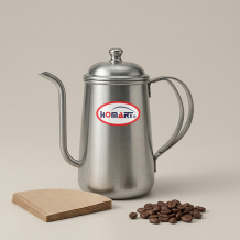 (홈아트) NEW 8807-S 드립포트-700ml (무광)
