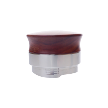 (홈아트) 마카롱템퍼58mm-비치우드
