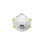3M™ 방진 마스크 8710