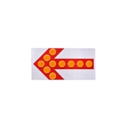 LED옵틱 화살표