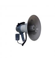 메가폰 PA-580WS