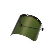 안전모부착형보안면 FS33B