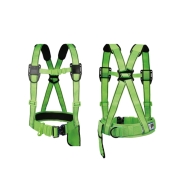 SSEDA 상체식벨트 17-18호-ST