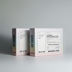 모우랩 - 일주일 멀티 마스크팩