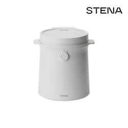 [STENA] 스테나 밀크팟 올스텐 가열식 가습기 (STENA200)/ 3L/ 풀스텐