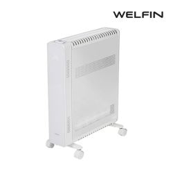 [웰핀] 사무실 가정용 난방기 더 에어히터 프로 (WELFIN-012)/AI 모드/초고속발열