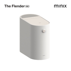 [미닉스] 더플렌더 MAX 3L 음식물처리기 (MNFD-200G)