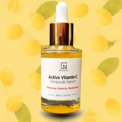 메이직비타민c 앰플세럼30ml