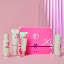 [셀뮬러] 에이지 루틴 박스 어트랙티브 20s (수분 피부결 케어)