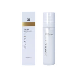 메이직 콜로이달 골드 마이크로 미스트120ml
