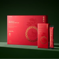 [천삼정] 산삼비책원 더 레드 20ml*30포