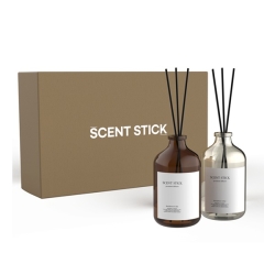 [센트스틱] 오브제 디퓨저 선물세트 (100ml 2개입)