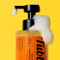 [Tubble] 터블 이지클린 포밍 주방세제 본품 500ml