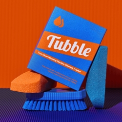 [Tubble] 터블 트루클린 세탁조클리너 (4개입)