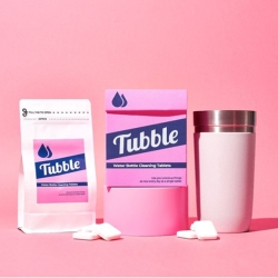 [Tubble] 터블 이지클린 텀블러 세정제 100P