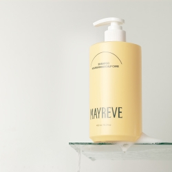 메이레브 너리싱 앤 두피케어 샴푸, 450ml