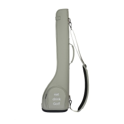 stand half bag_grey