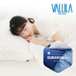 [발릴라] 듀라론 냉감 차렵 이불 Q사이즈 VLA-CD100Q