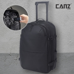 [캔즈] CANZ 압축 캐리어 백팩 2세대 트롤리형 CANZ-AIR88MAX