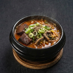 [다이닝마켓] 원조할매 한우 양평해장국 700g