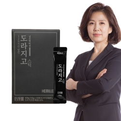 김소형원방 도라지고 스틱 5박스(10g x 50포)
