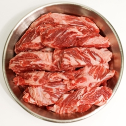 [남도청년] 첫입부터 다른 수입산 소갈비살 1kg