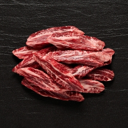 [다이닝마켓] 한우1++ 갈비살 200g