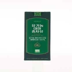 김소형원방 대마종자유 스틱 8ml x 10포)