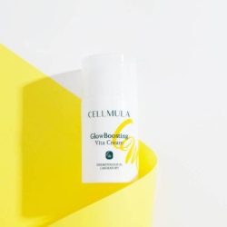 [셀뮬러] 글로우부스팅 비타 크림50ml