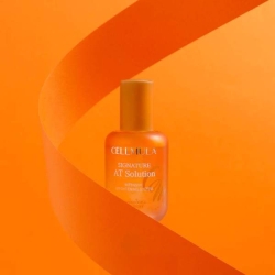 [셀뮬러] 시그니처 AT 솔루션 50ml