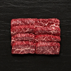 [다이닝마켓] 한우1++ 토시살 200g