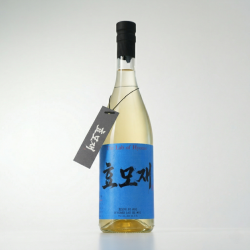 효모재 B1 #01 탁브루 청주 고급 프리미엄 전통주 추천 750ml 11.3도 1병