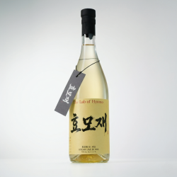 효모재 B1 #02 탁브루 청주 고급 프리미엄 전통주 추천 750ml 11.3도 1병