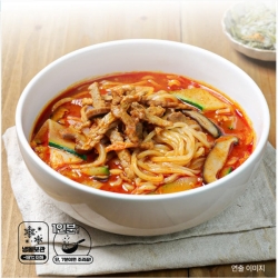 [대가방] 밀키트 고기짬뽕(480g) 3입 세트