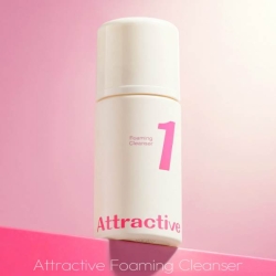 [셀뮬러] 어트랙티브 포밍 클렌저_80ml