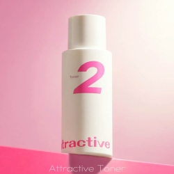 [셀뮬러]어트랙티브 토너_80ml