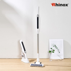 [라이녹스] 모노 클린 무선 진공청소기 RXMS-VC671A(틈새청소/4가지노즐)