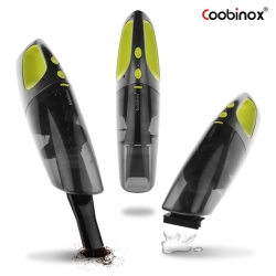 [쿠비녹스] 핸디형 무선청소기 CX-996VC
