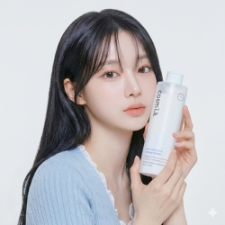 [코스미크] 히알 안착 크림 토너 300ml