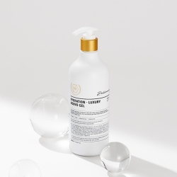 [리블] 하이드레이션 럭셔리 아쿠보겔 500ml